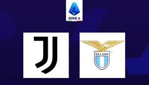Liga Italia - Juventus Vs Lazio (Bola.com/Adreanus Titus)