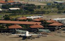 KNKT: Insiden di Soekarno Hatta karena panel kapasitor terbakar