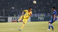 Digulung Mitra Kukar, Sriwijaya FC Kelelahan