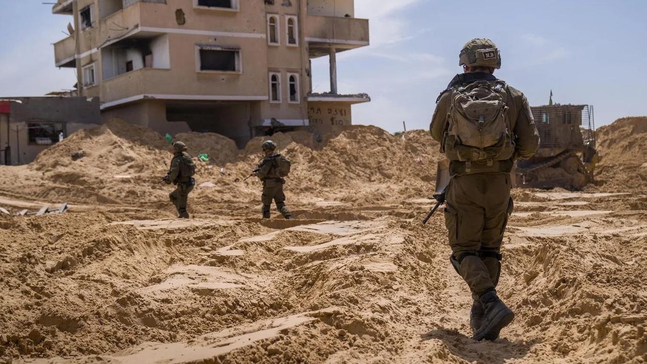Negosiasi 21 Jam, Gencatan Senjata Kembali Gagal karena Israel Minta 45% Wilayah Gaza