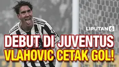 Dusan Vlahovic sedang jadi pembicaraan setelah aksi cetak golnya di debut laga bersama Juventus. Namun pelatih Juventus menilai masih ada yang harus diperbaiki dari Vlahovic.
