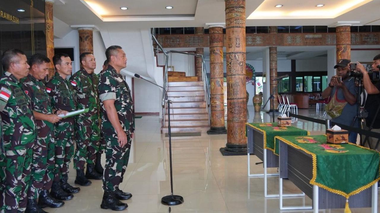 Dok. Istimewa