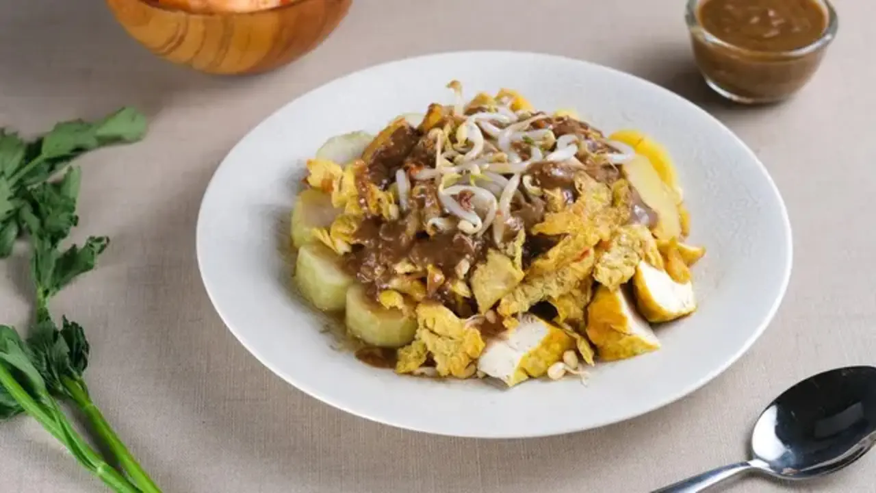 Tahu Telur Khas Jawa Timur/Fimela