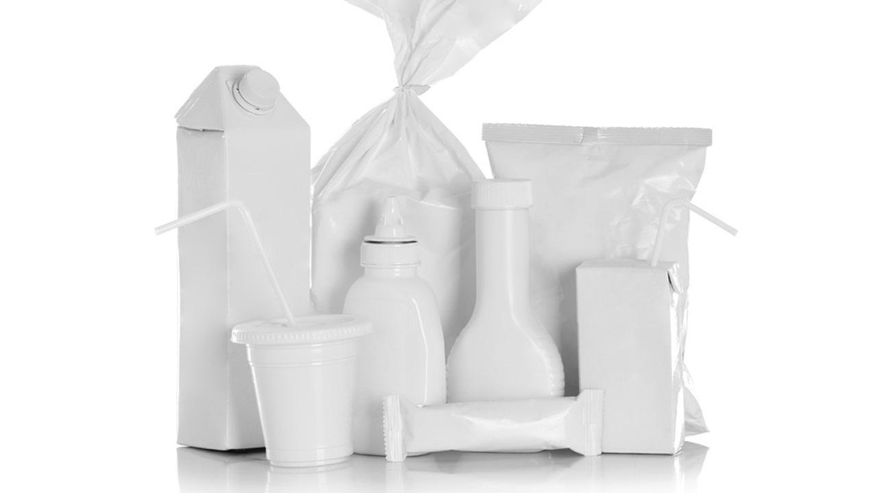 Benarkah Makanan Kemasan Picu Kanker? (Ouda Images/Shutterstock)