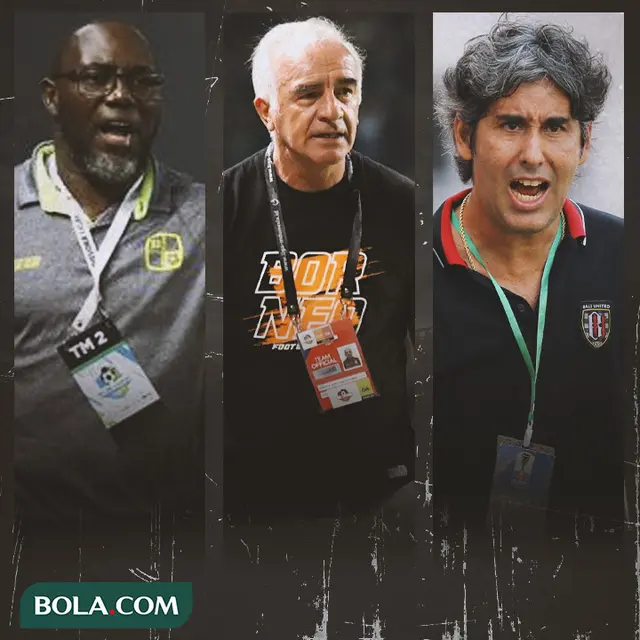 Ilustrasi - Jacksen Tiago, Mario Gomez, Teco