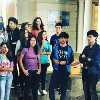 Mermaid in Love. foto: twitter