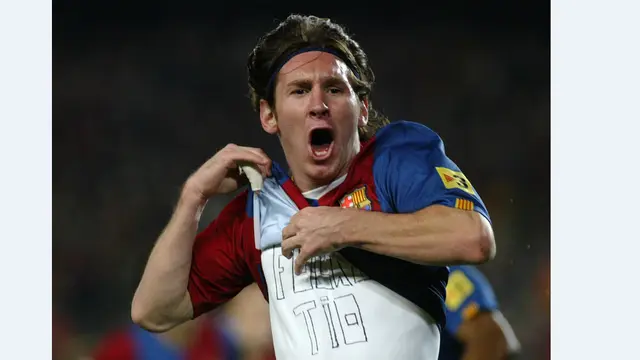Real Madrid vs Barcelona