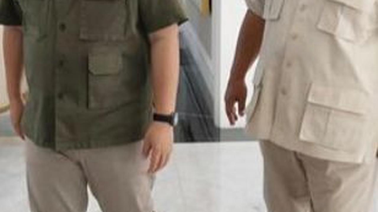 Prabowo Pastikan Erick Thohir Tak Masuk Tim Pemenangan: Tapi Beliau Dukung Saya