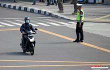 Trik Penggunaan Bensin Motor Menjadi lebih Hemat