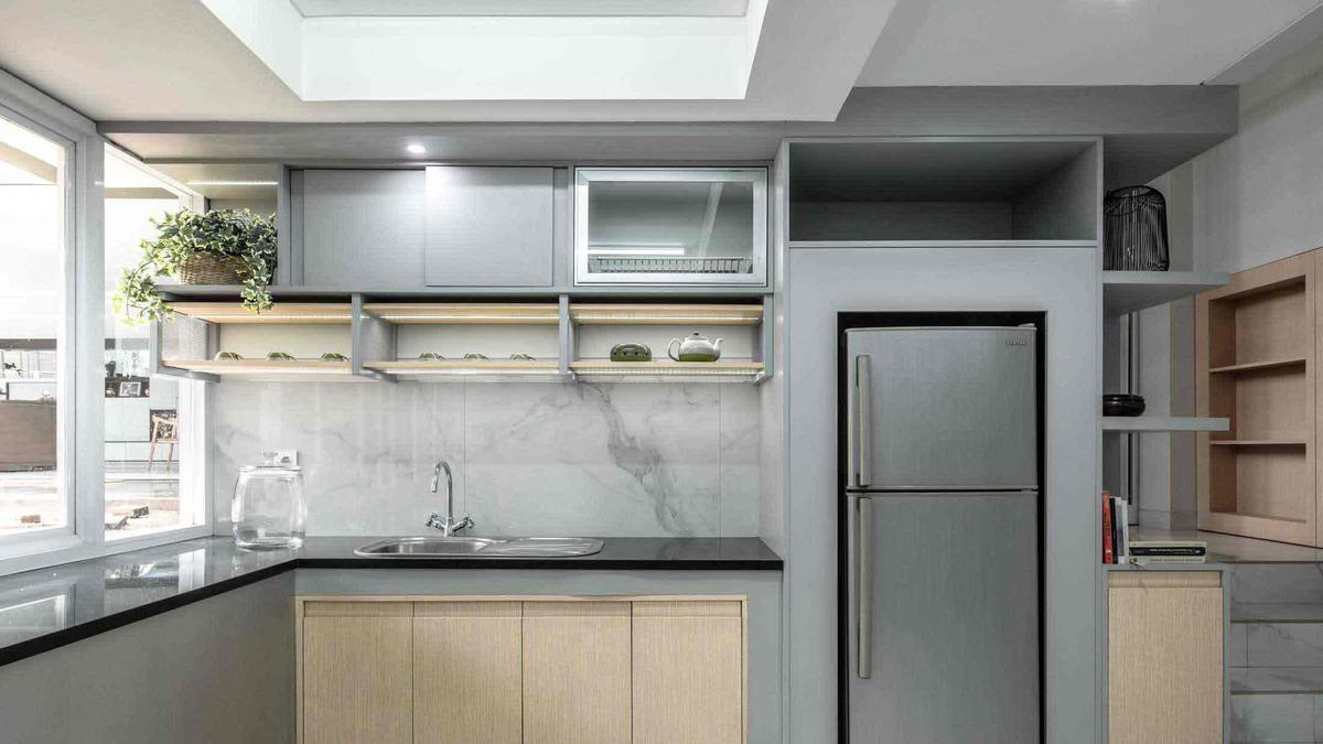 Lakukan 6 Cara Upgrade Interior Rumah Ini, Dijamin Ekonomis dan Efektif