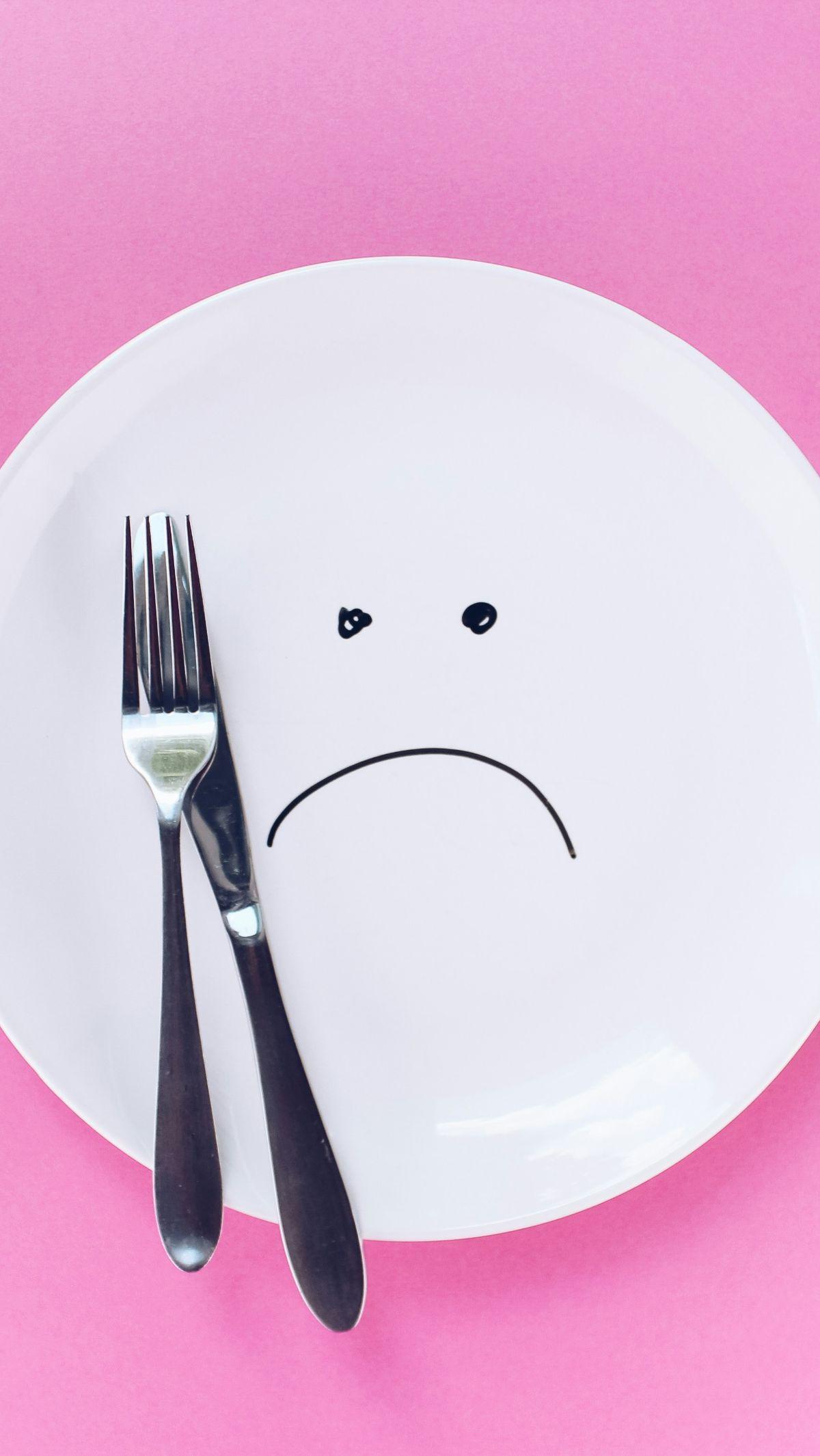 Hindari Memulai Diet Ketat<br>