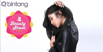 Mikha Tambayong Beauty Shoot for Bintang.com