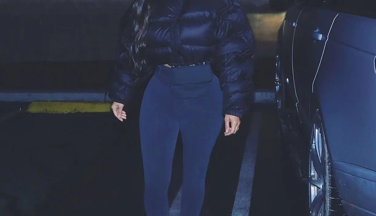 Kim Kardashian sendiri mengataka bahwa banyak sekali rumor yang tak benar mengenai rencananya untuk miliki anak keempat. (instagram/kimkardashian)