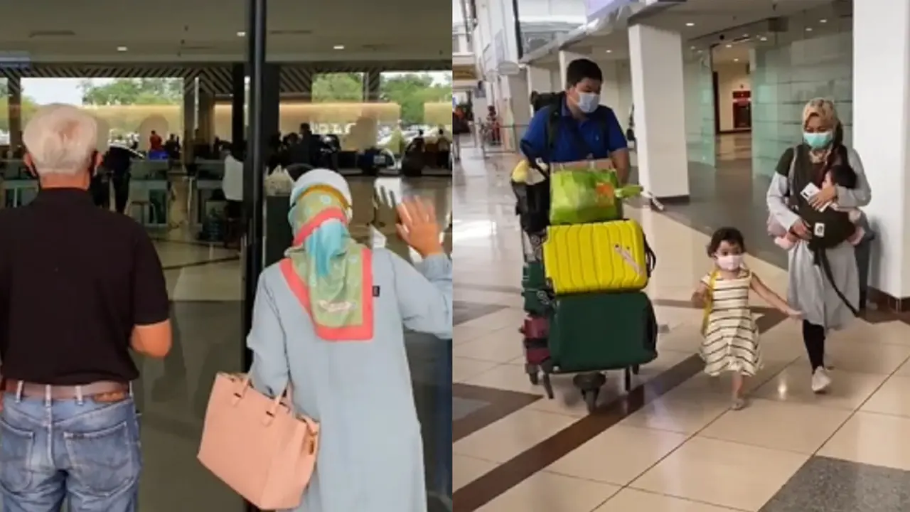 viral momen haru