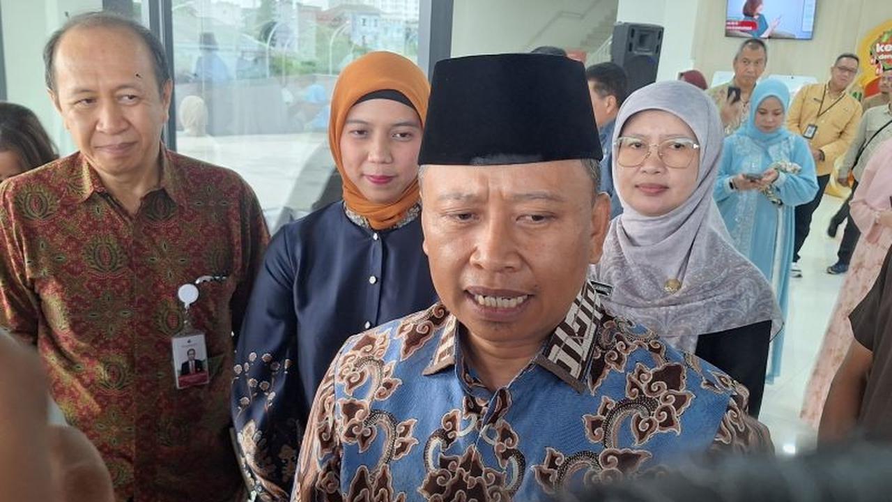 Pemkot Depok Komitmen Penuh Dukung Sensus Ekonomi 2026 dan Validasi Data PBI