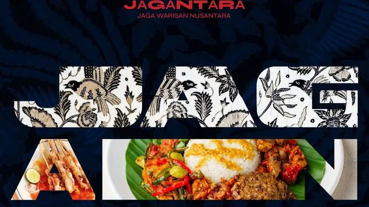 JAGANTARA