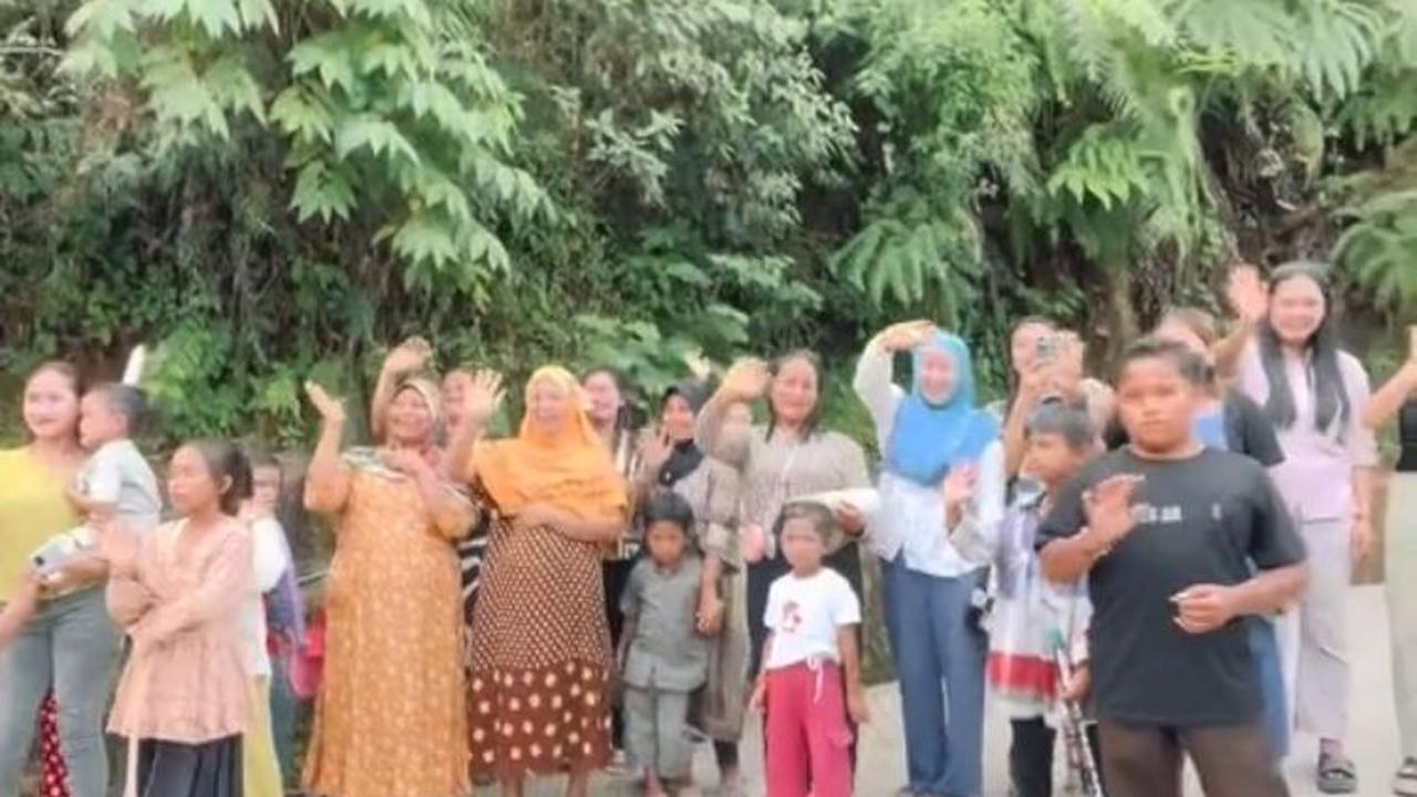 Dok. Istimewa
