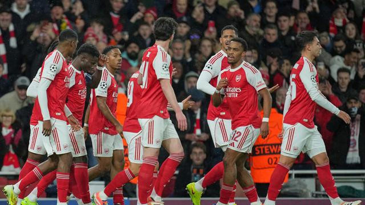 Arteta Puas Arsenal Gebuk Bayern Munchen: Dominan, Percaya Diri Naik, dan Skuad Mulai Lengkap Lagi