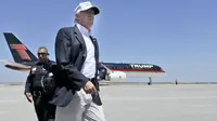 Pesawat Donald Trump (business insider)