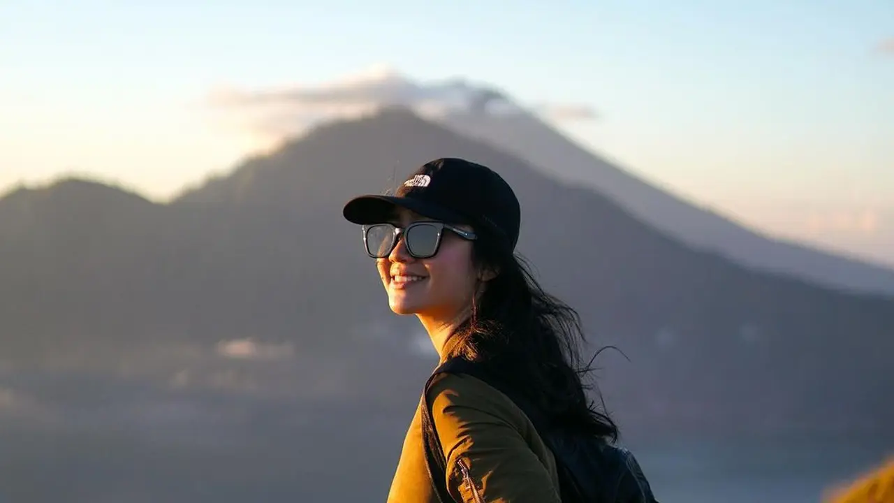 Febby Rastanty (Foto: Instagram/febbyrastanty)