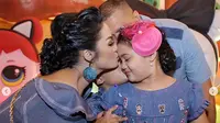 Amora Lemos Jadi Penyanyi, Krisdayanti Siapkan Dua Hal Ini