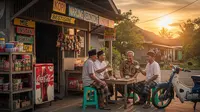 9 Ide Usaha di Sore Hari untuk Pensiunan Usia 50+ Tahun, Kerja Selow Tapi Untung Tak Main-main