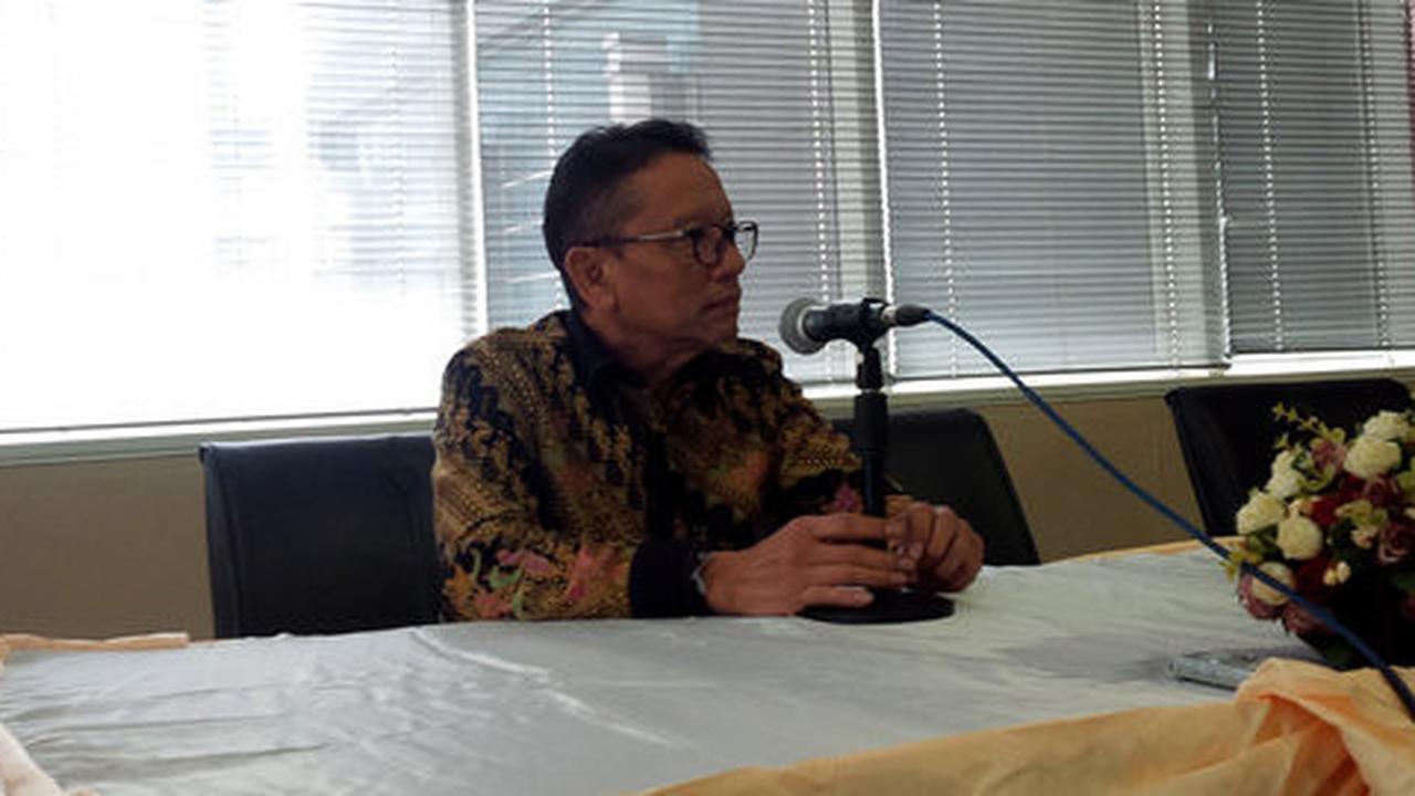 Lebih baik Ken jadi Dirjen Pajak definitif supaya lebih stabil