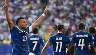Hasil 32 Besar Piala Dunia 2026: Mbappe 2 Gol, Prancis Sikat Swedia 3-0, dan Tantang Paraguay di 16 Besar