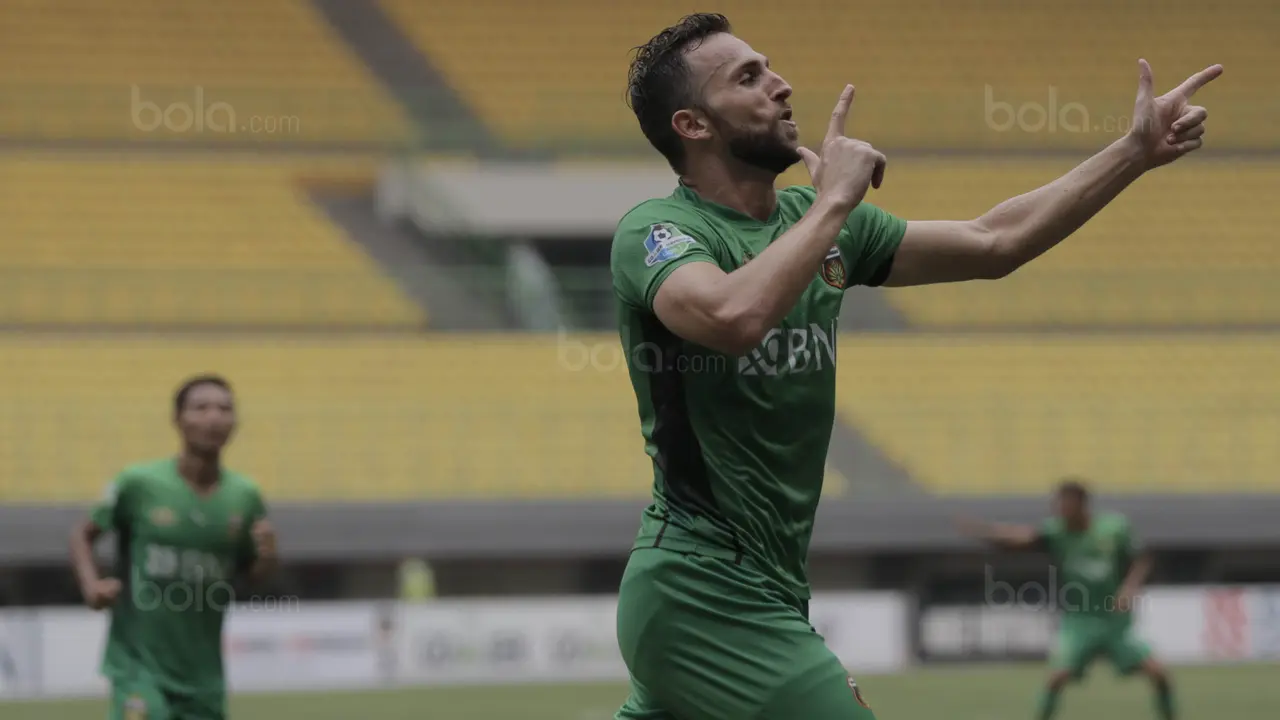 Bhayangkara FC