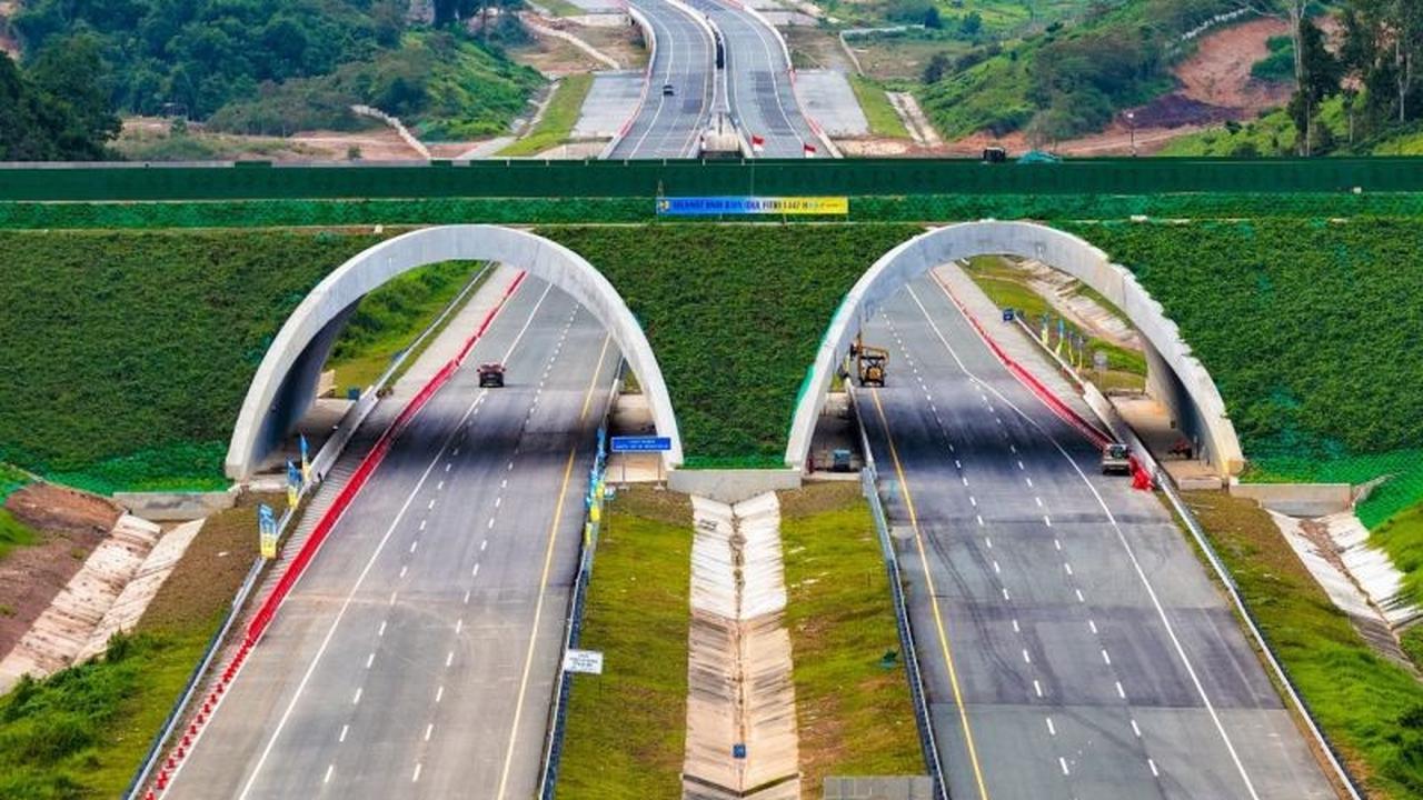 Tol IKN Lebaran Dibuka Fungsional 13-29 Maret 2026, Dukung Arus Mudik dan Balik Idul Fitri