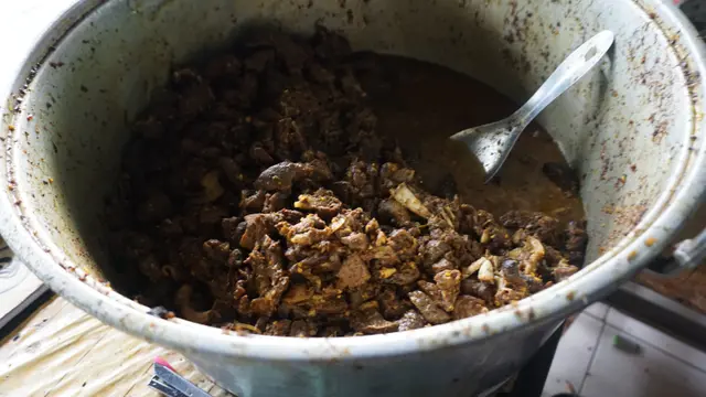 5 Bahaya yang Muncul dari Konsumsi Daging Anjing