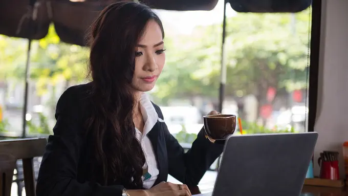 drama dinamika kerja