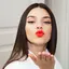 Kendall Jenner adalah model profesional asal Amerika yang terkenal karena acara televisinya.