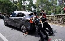 Polres Magetan Siagakan 800 Personel untuk Pengamanan Mudik Lebaran 2026, Fokus Kemacetan dan Bencana