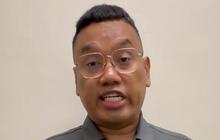 Terungkap, Reaksi Uya Kuya Saksikan Rumahnya Dijarah Massa
