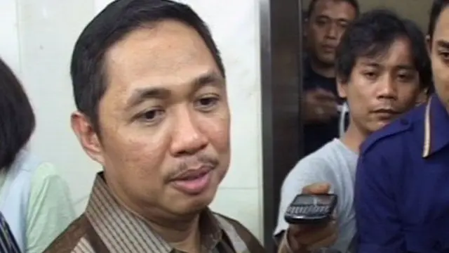 Presiden PKS Mengaku Tak Kenal Yudi Setiawan