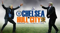 Prediksi Chelsea Vs Hull city  (Liputan6.com/Andri Wiranuari) 