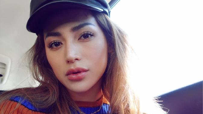 Tinggalkan Indonesia Begini Tampilan Baru Jessica 