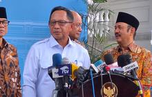 Komisi II DPR Semprot Mendagri Tito Soal Jadwal Pelantikan Kepala Daerah: Ini Tidak Elok