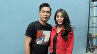 2 Minggu Menikah, Rizal Armada Belum Juga Bulan Madu