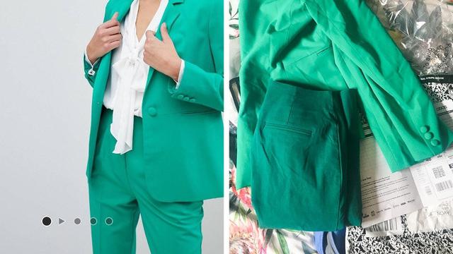 7 Momen Ngeselin Beli Baju di Online Shop Hasilnya Jauh dari Harapan