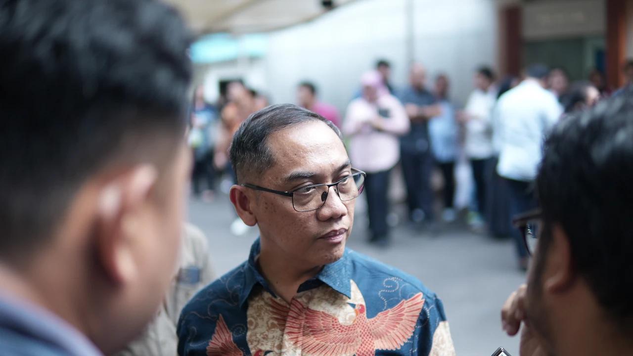 AVISI Apresiasi Komdigi Hapus 4,1 Juta Konten Negatif, Dorong Penguatan Perang Melawan Pembajakan Digital
