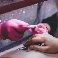 Kutikula adalah lapisan kulit tipis transparan yang ada di tepi sekitar kuku. (Foto: Pexels/freestocks.org)