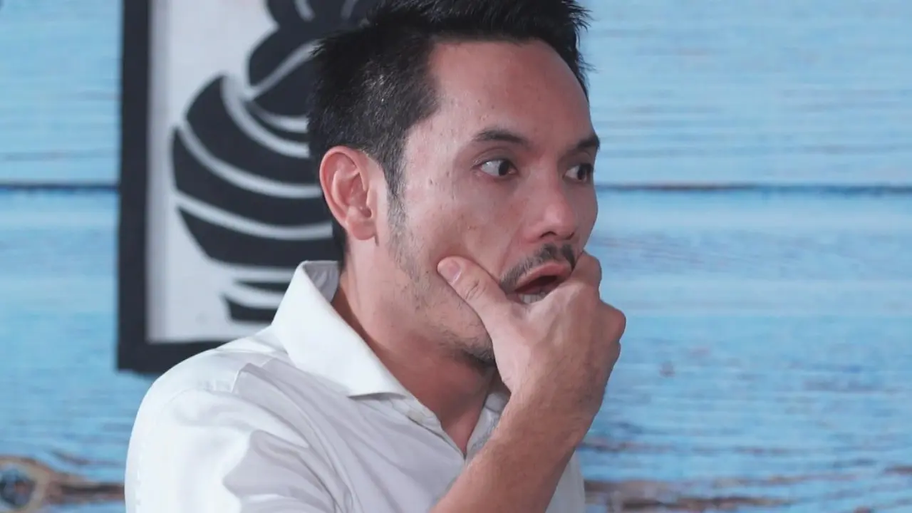 Samudra Cinta