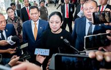 Soal Demo Ojol Tuntut Potongan Tarif, Puan: DPR Sedang Cari Win-Win Solution