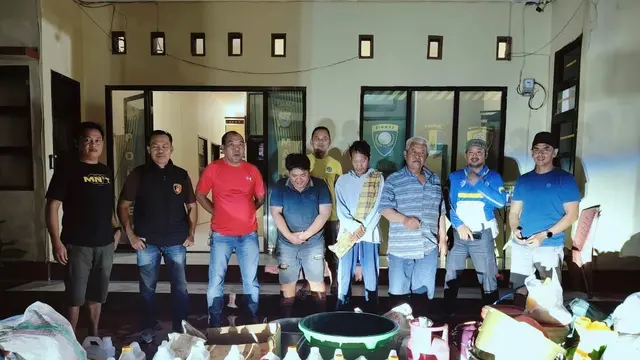 Polisi Bongkar 'Pabrik' Madu Palsu di Luwu Timur, Sudah Beredar di Masyarakat