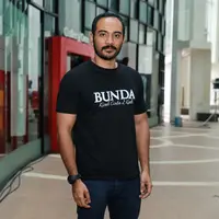 Bagi Ario Bayu, sang istri merupakan wanita yang luar biasa dan sosok wanita pekerja keras. (Adrian Putra/Bintang.com)