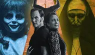 Urutan Nonton The Conjuring Berdasarkan Kronologi Cerita, dari The Nun hingga Last Rites