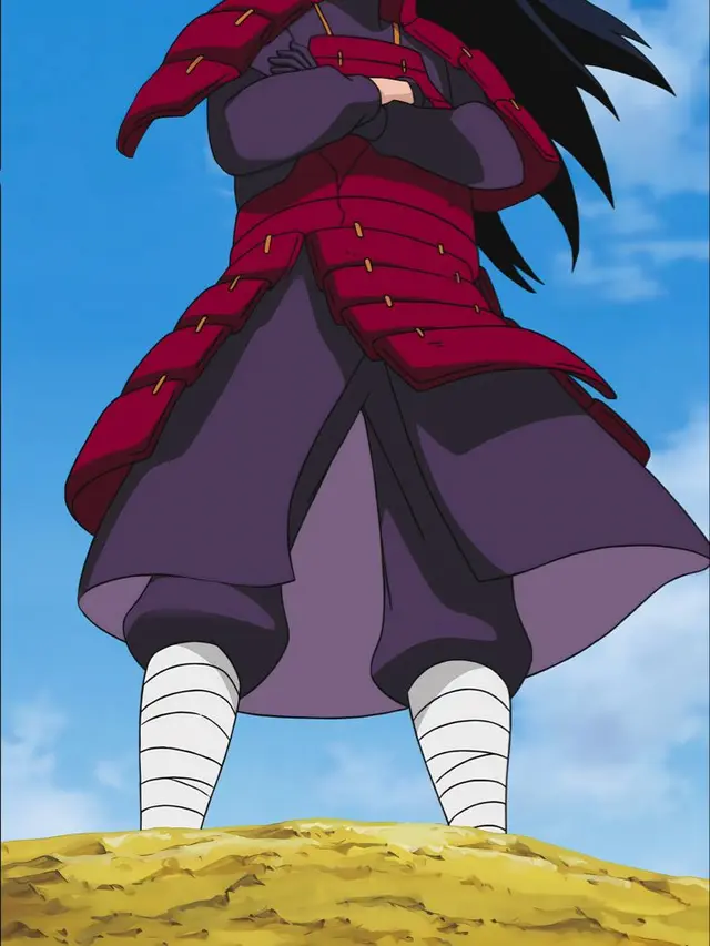 Madara