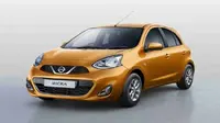 Nissan March Baru Hadir Besok, Apa Saja yang Berubah?